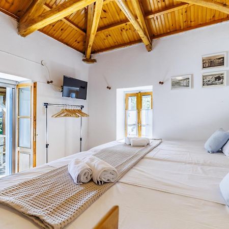 Christina'S Cottage Bandar Skopelos Luaran gambar