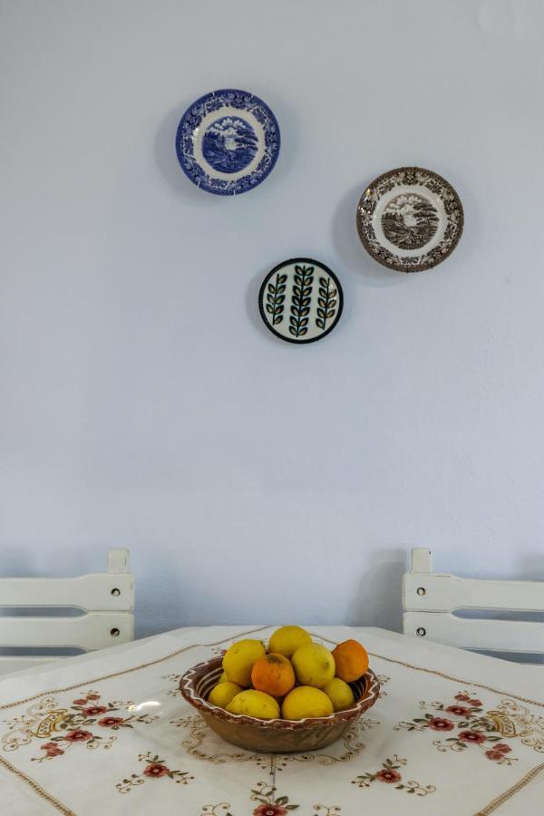 Christina'S Cottage Bandar Skopelos Luaran gambar