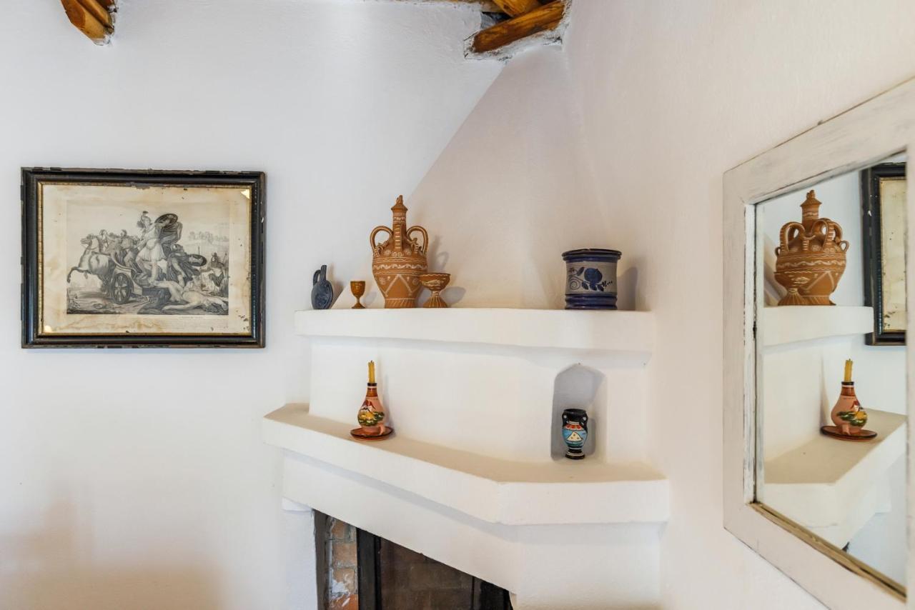 Christina'S Cottage Bandar Skopelos Luaran gambar