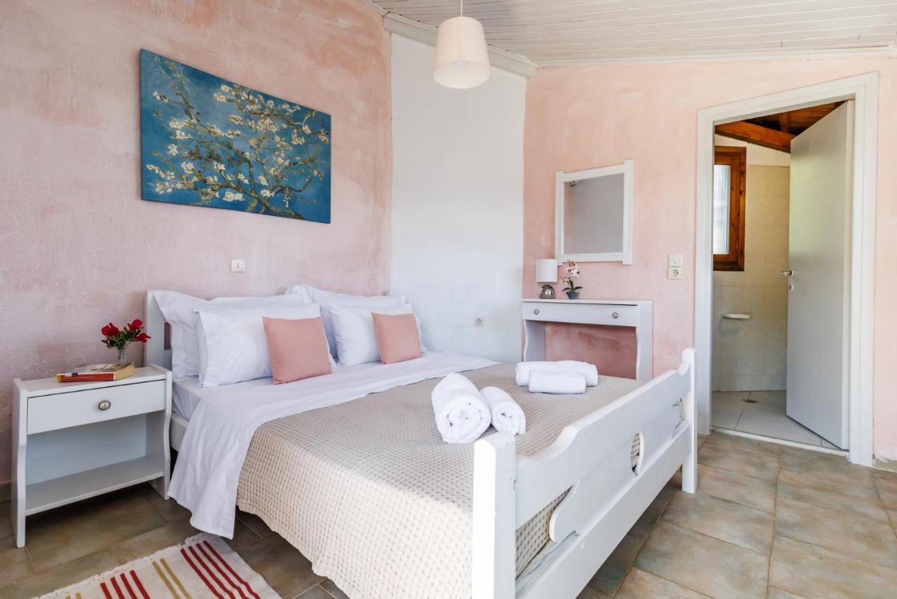 Christina'S Cottage Bandar Skopelos Luaran gambar