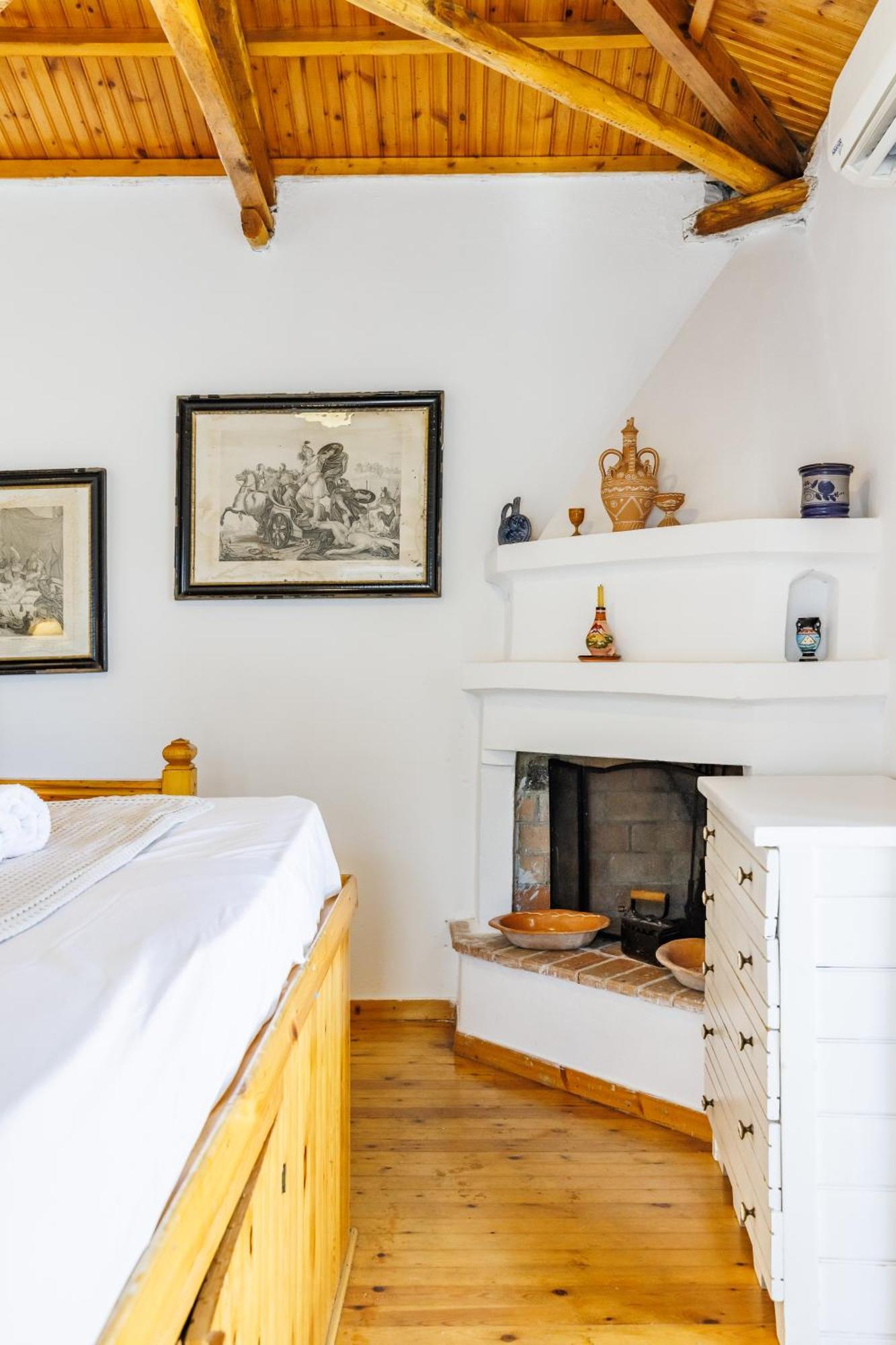 Christina'S Cottage Bandar Skopelos Luaran gambar
