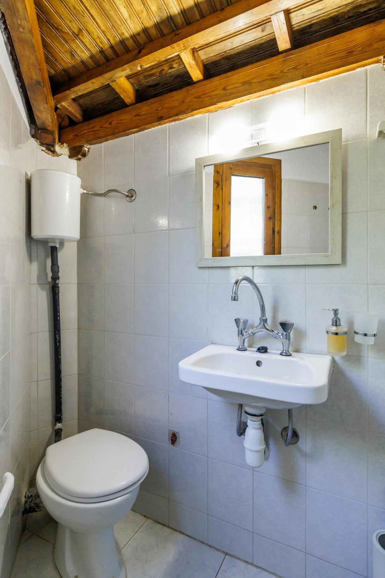 Christina'S Cottage Bandar Skopelos Luaran gambar