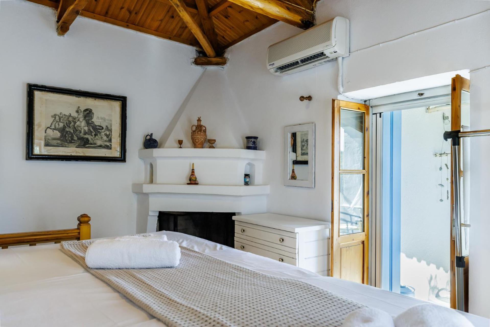 Christina'S Cottage Bandar Skopelos Luaran gambar