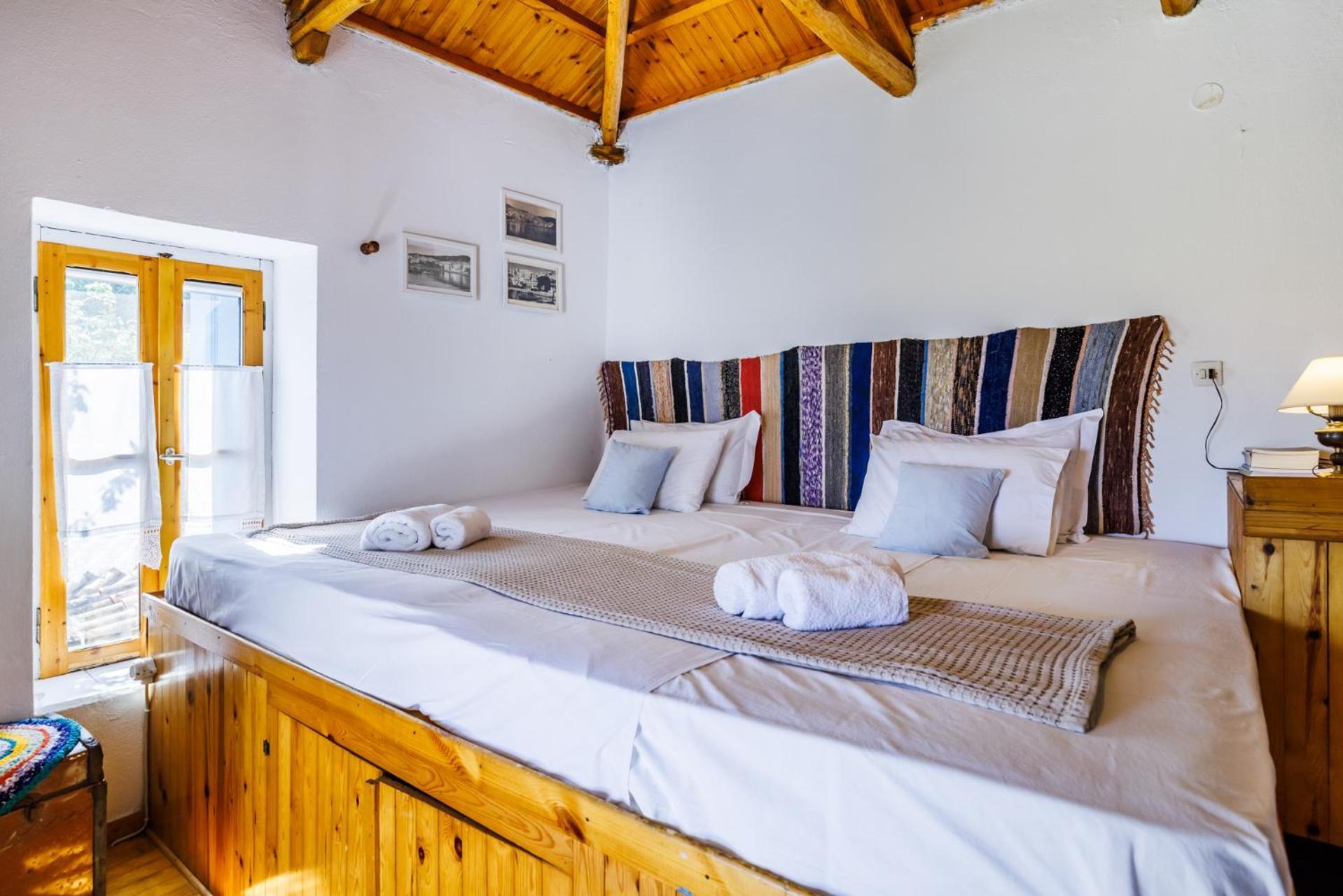 Christina'S Cottage Bandar Skopelos Luaran gambar
