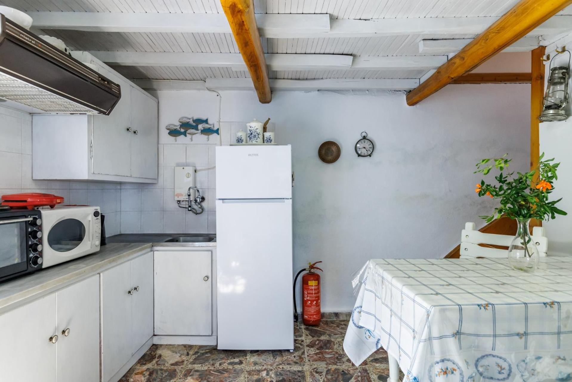 Christina'S Cottage Bandar Skopelos Luaran gambar