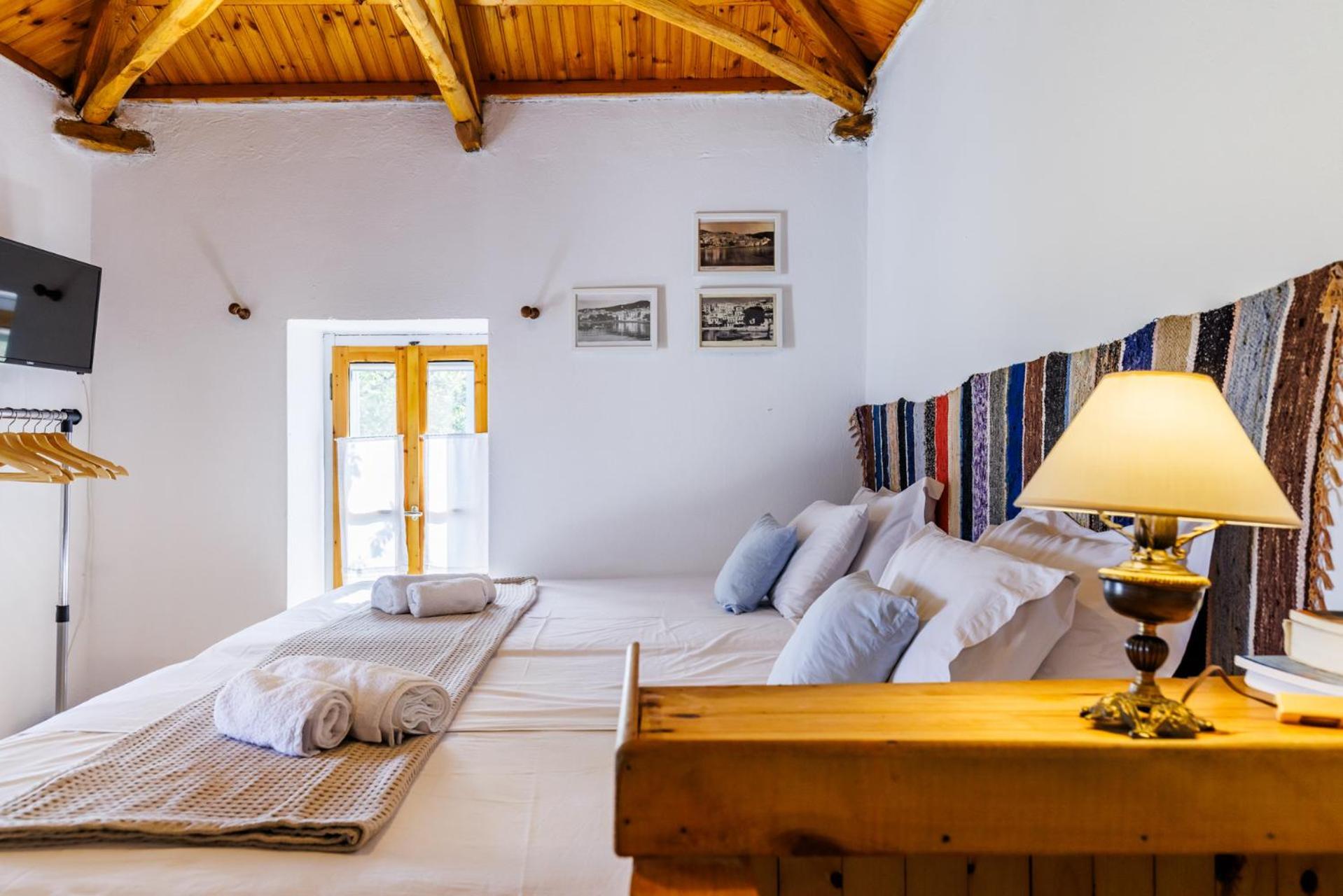 Christina'S Cottage Bandar Skopelos Luaran gambar