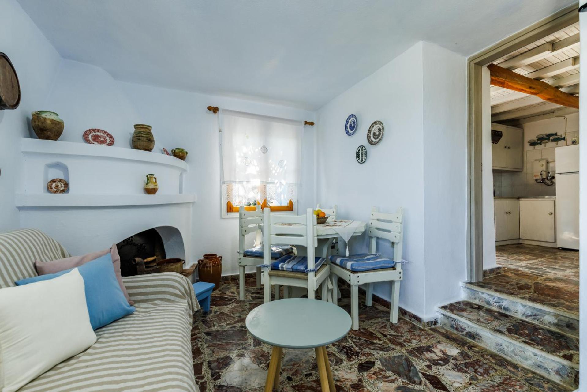 Christina'S Cottage Bandar Skopelos Luaran gambar
