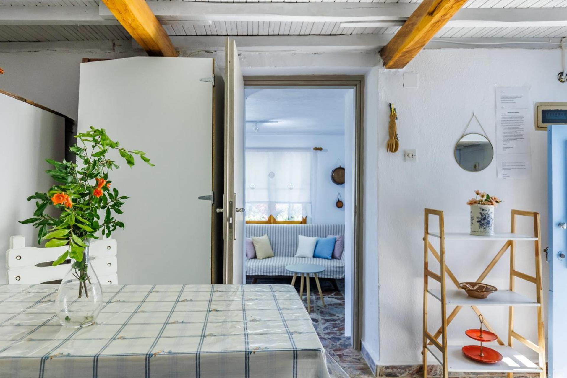 Christina'S Cottage Bandar Skopelos Luaran gambar