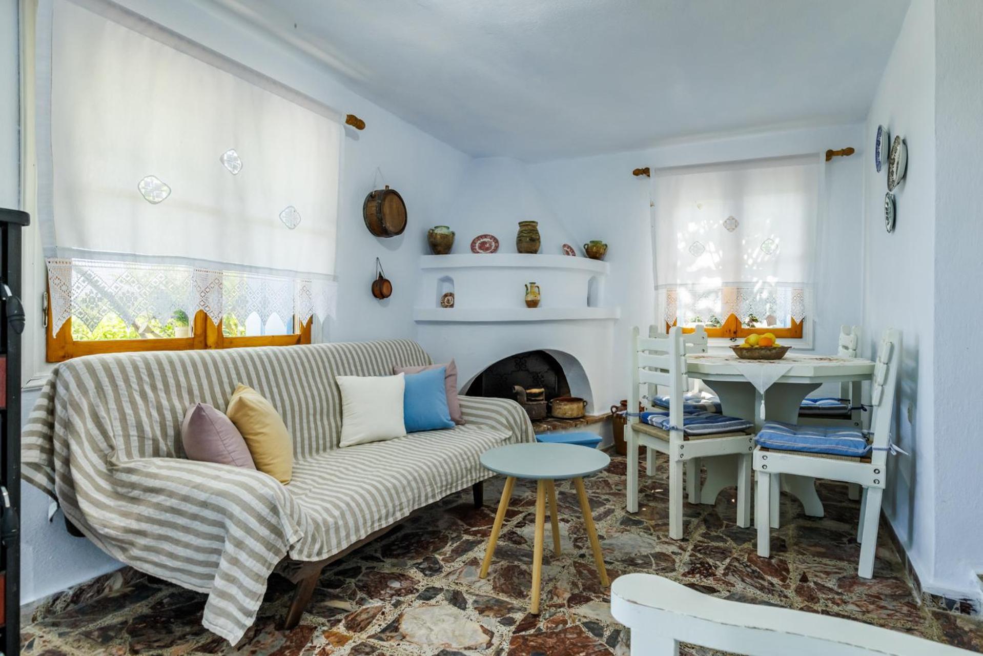 Christina'S Cottage Bandar Skopelos Luaran gambar