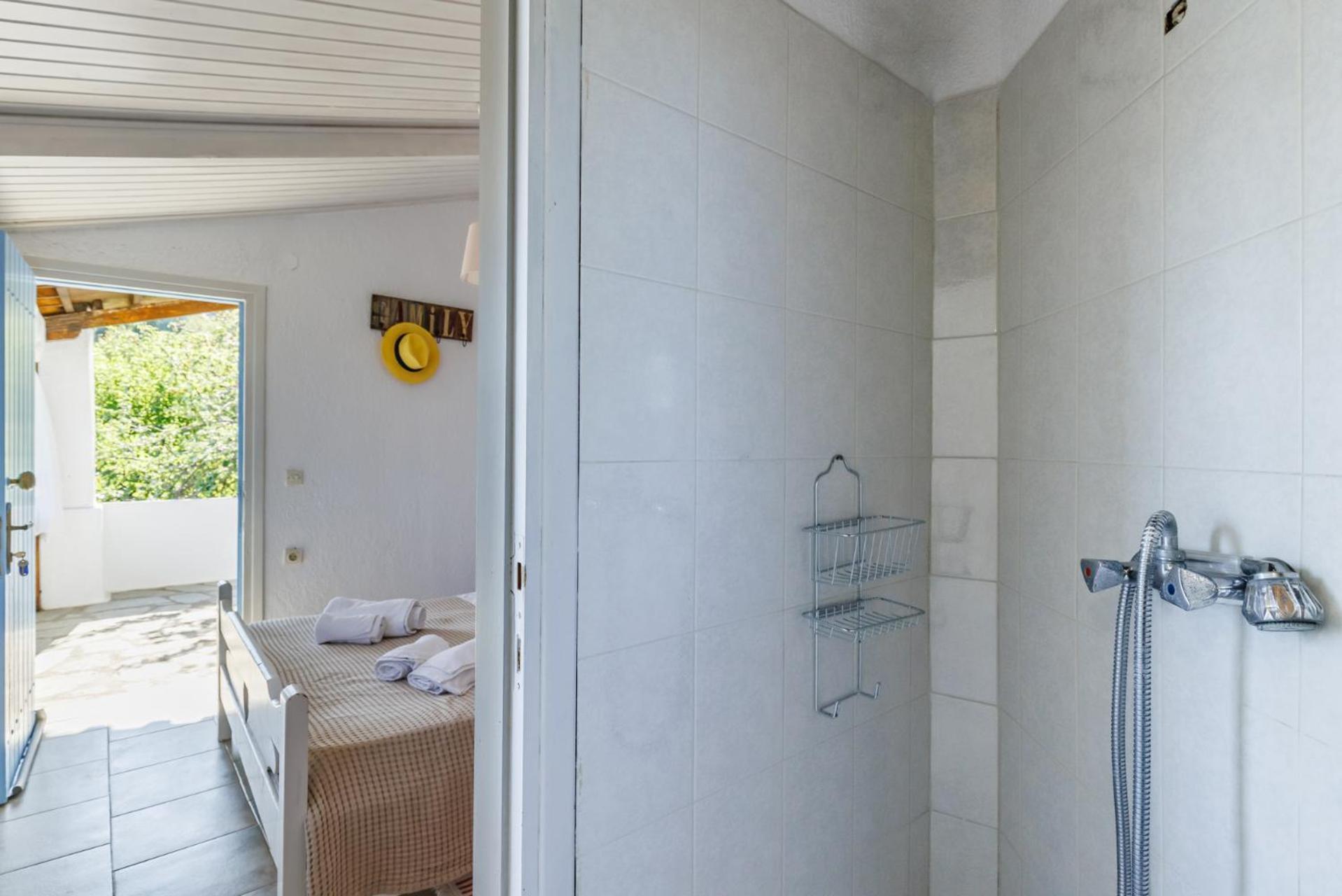 Christina'S Cottage Bandar Skopelos Luaran gambar